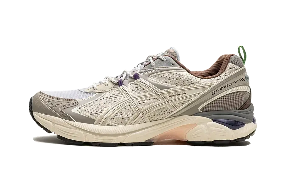 ASICS GT-2160 Wood Wood 1203A426-100 MTHOR SHOP