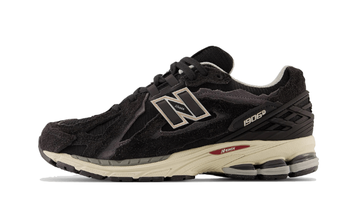 New Balance 1906D Protection Pack Black M1906DD MTHOR SHOP