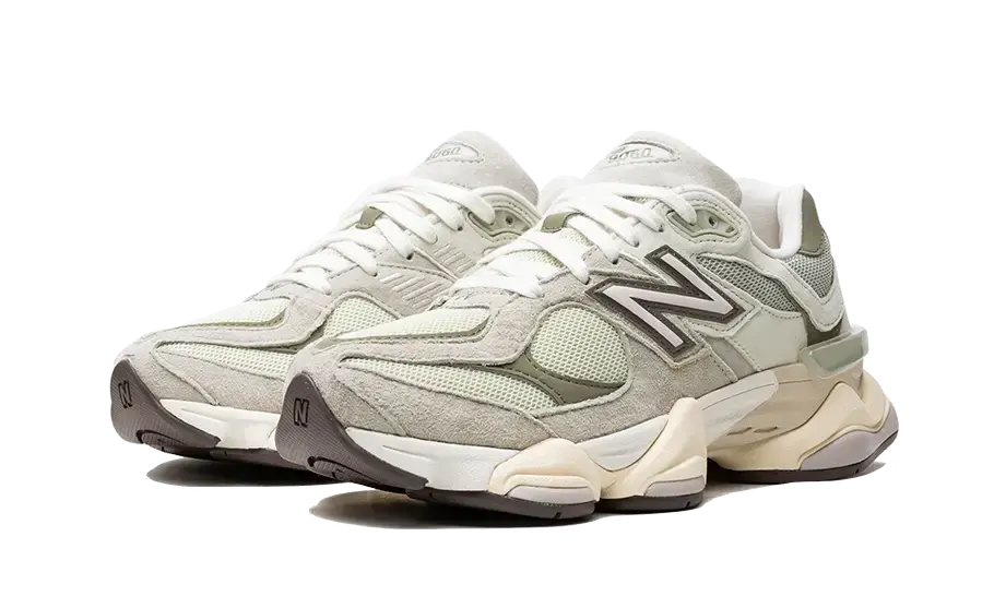 New Balance 9060 Olivine