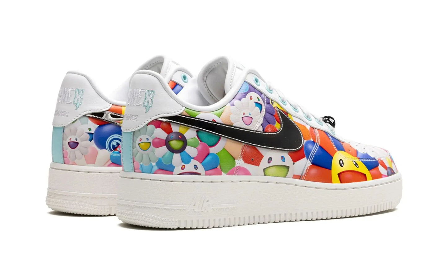 Nike Air Force 1 Low RTFKT Clone X Murakami Drip (Edition of 3815) - MTHOR SHOP