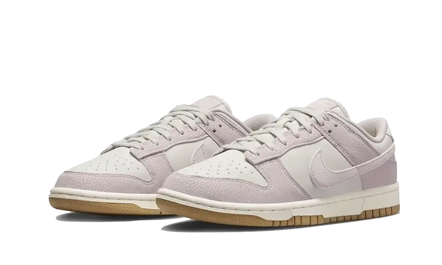 Nike Dunk Low Next Nature Platinum Violet