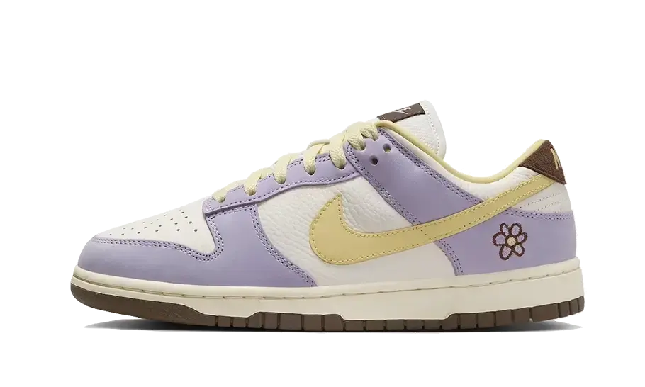 Nike Dunk Low Premium Lilac Bloom (W) FB7910-500 MTHOR SHOP