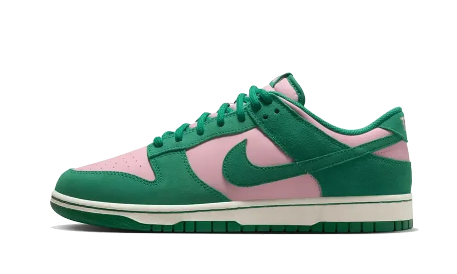 Nike Dunk Low Retro SE Medium Soft Pink Malachite FZ0549-600 MTHOR SHOP