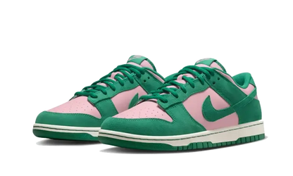 Nike Dunk Low Retro Medium Soft Pink Malachite