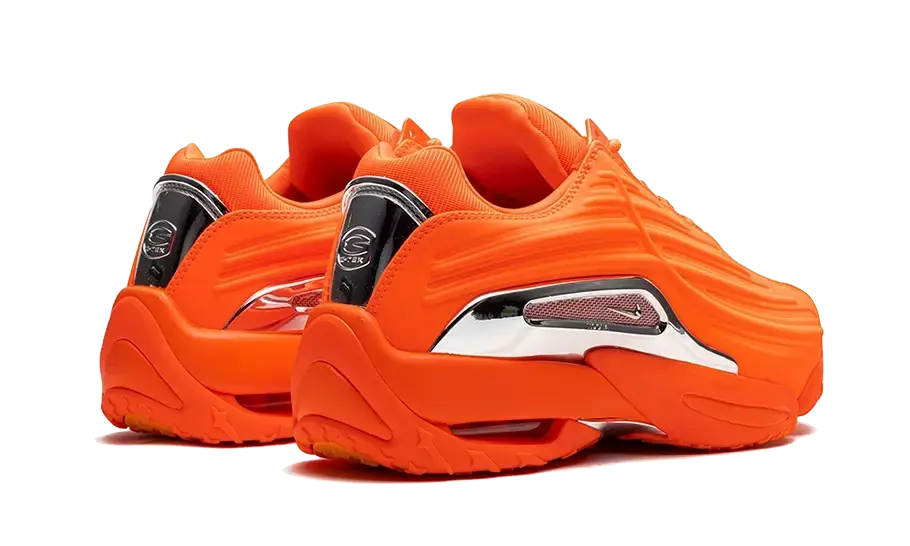 Nike Hot Step 2 NOCTA Total Orange