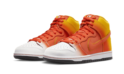 Nike SB Dunk High Sweet Tooth Candy Corn - MTHOR SHOP