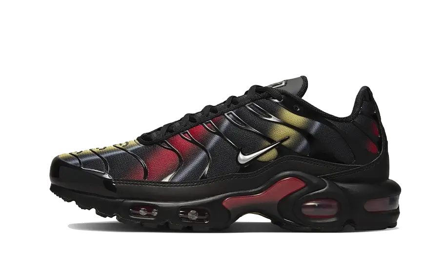 Nike TN Air Max Plus Orbit HF9989-001 MTHOR SHOP