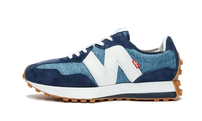 New Balance 327 Levi's Navy - MS327LVA