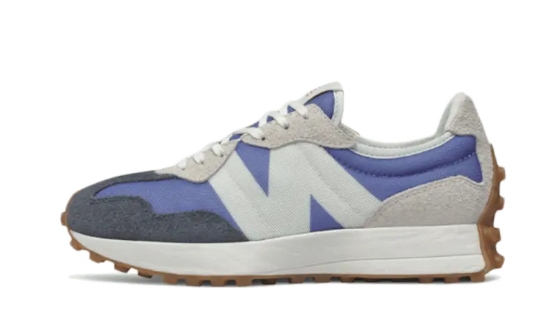 New Balance 327 Magnetic Blue - WS327COC