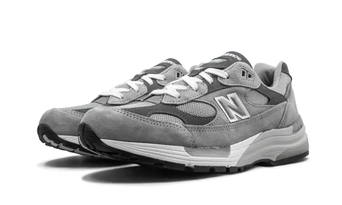 New Balance 992 Grey - M992GR