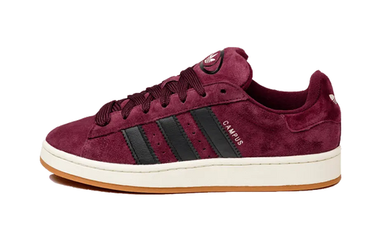 Adidas Campus 00s Maroon