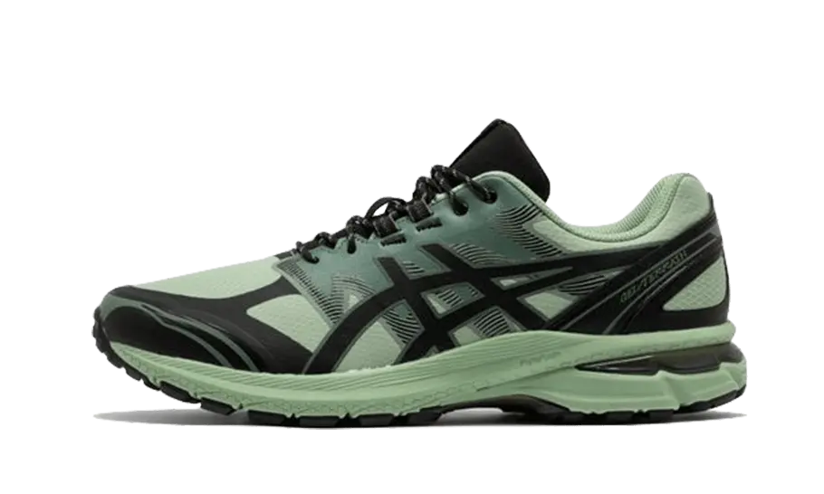 ASICS Gel-Terrain Dark Jade