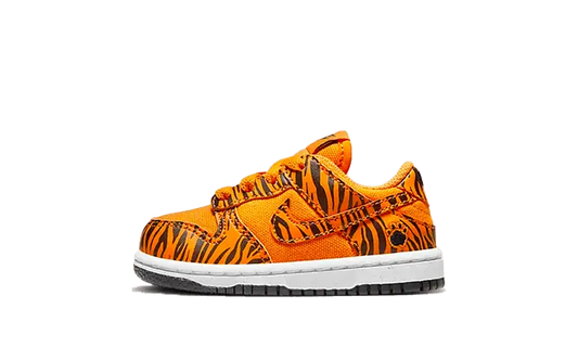 Nike Dunk Low Next Nature PS Tiger Stripes Bébé (TD)