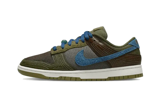 Dunk Low NH Cacao Wow