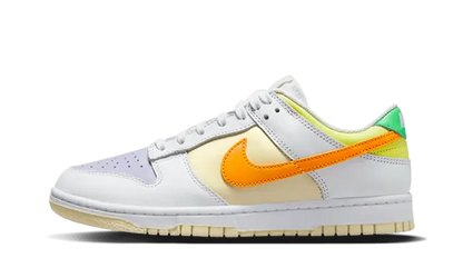 Dunk Low Sundial