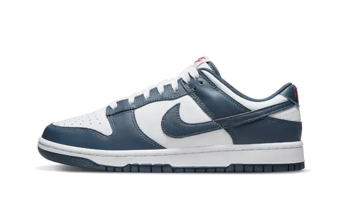 Dunk Low Valerian Blue