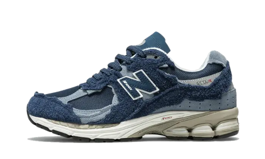 New Balance 2002R Protection Pack Navy