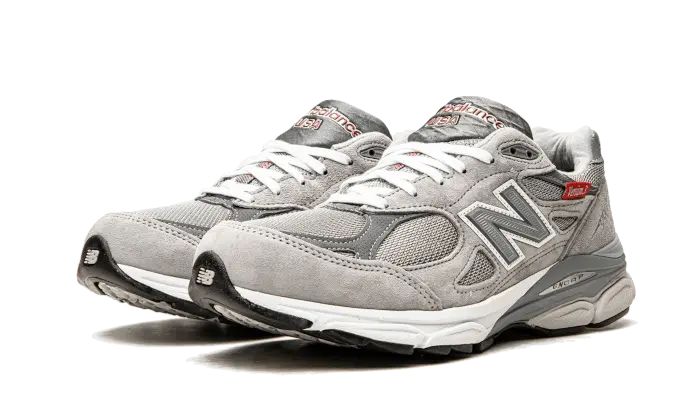 New Balance 990 v3 Grey - M990VS3