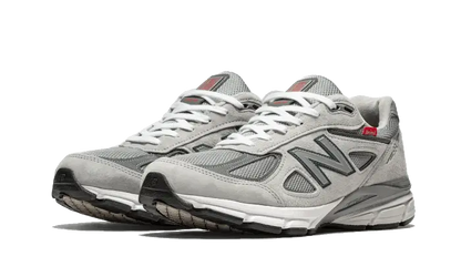 New Balance 990 v4 Grey - M990VS4