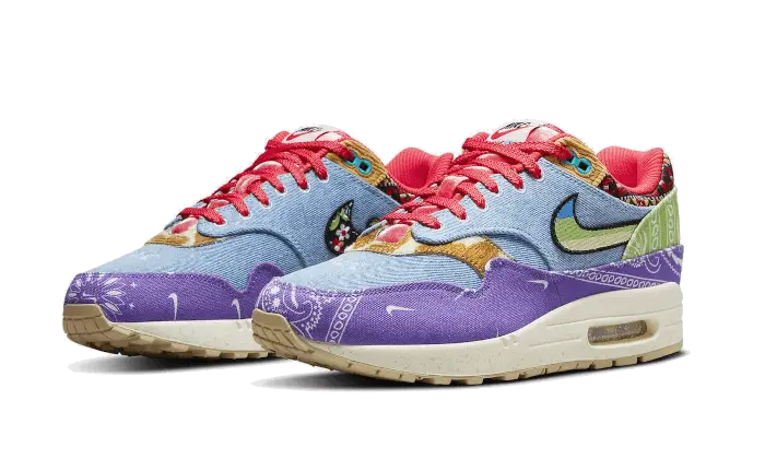 Air Max 1 Concepts Far Out