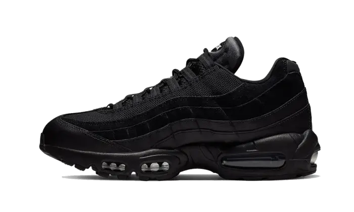 Nike Air Max 95 Essential Black