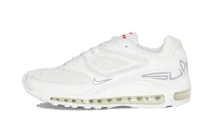 Air Max 98 TL Supreme White - MTHOR SHOP