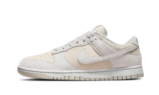 Nike Dunk Low Premium Vast Grey - DD8338-001