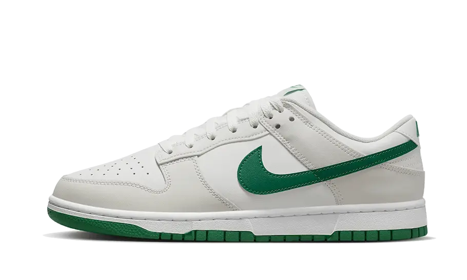 nike-dunk-low-retro-summit-white-malachite