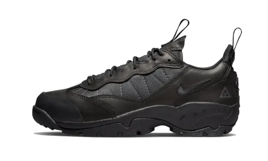 ACG Air Mada Black