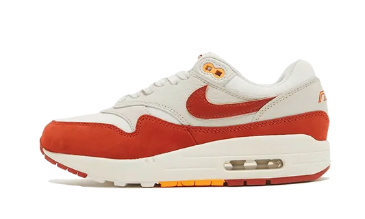 Nike Air Max 1 Rugged Orange