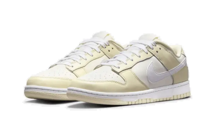 Dunk Low Coconut Milk