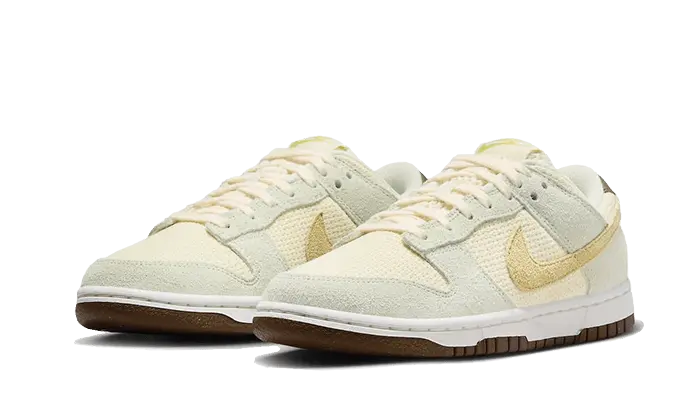 Nike Dunk Low Hemp Coconut Milk