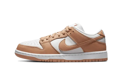 Nike SB Dunk Low Light Cognac