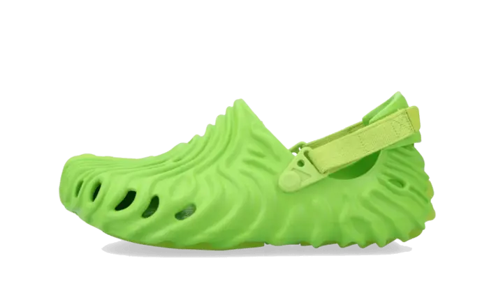 Pollex Clog Salehe Bembury Crocodile