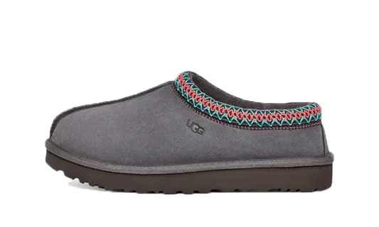 UGG Tasman Slipper Dark Grey