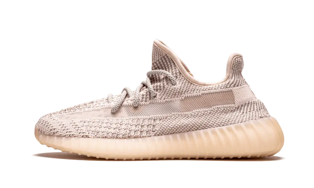 Yeezy Boost 350 V2 Synth (Non-Reflective) - MTHOR SHOP