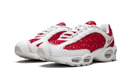 Air Max Tailwind 4 Supreme White - MTHOR SHOP