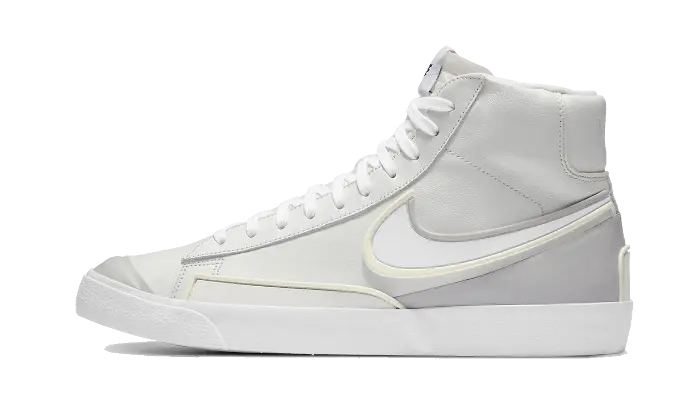 Nike Blazer Mid Infinite Summit White - DA7233-101