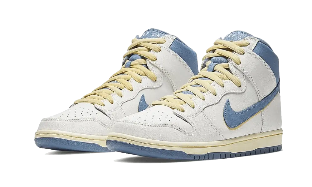 SB Dunk High Atlas Lost at Sea (2020) - MTHOR SHOP