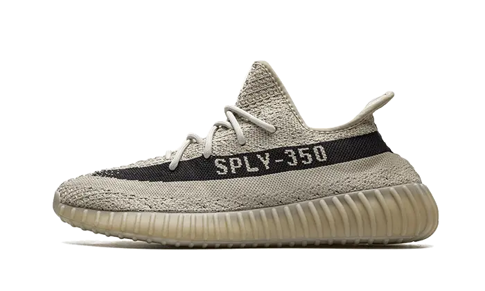 Yeezy Boost 350 V2 Slate