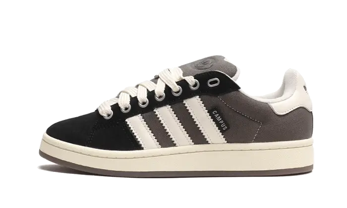 Adidas Campus 00s Charcoal Black