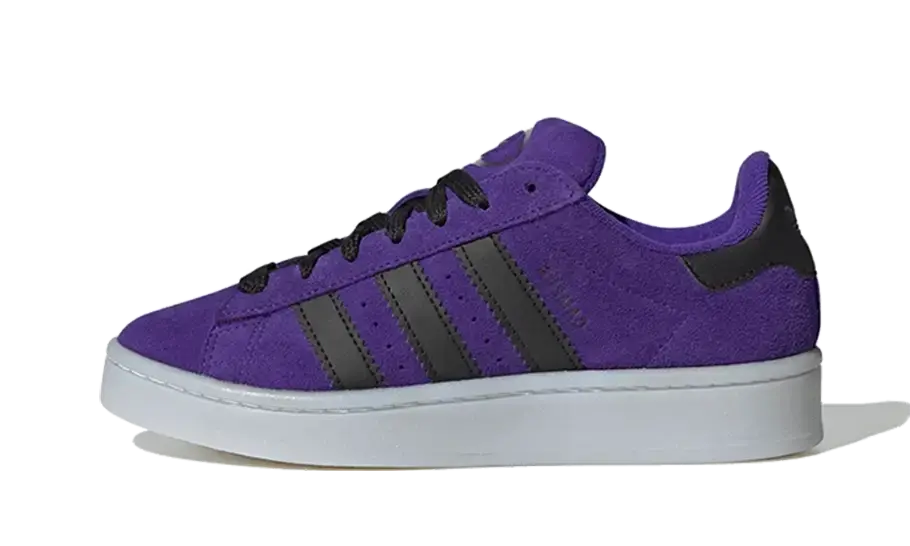 Adidas Campus 00s Energy Ink Black (Enfant)