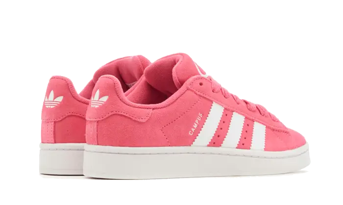 Adidas Campus 00s Pink Fusion ID7028 MTHOR SHP