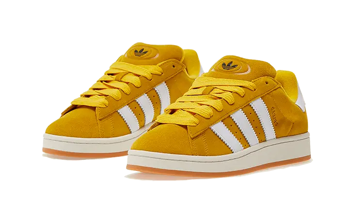 Adidas Campus 00s Spice Yellow HR1466 MTHOR SHOP