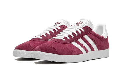 Adidas Gazelle Collegiate Burgundy