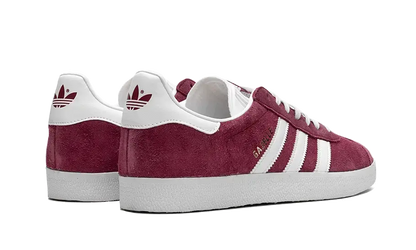 Adidas Gazelle Collegiate Burgundy