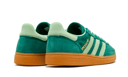 Adidas Handball Spezial Collegiate Green Semi Green Spark