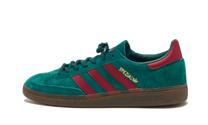 Adidas Handball Spezial Collegiate Green