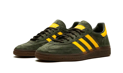 Adidas Handball Spezial Night Cargo