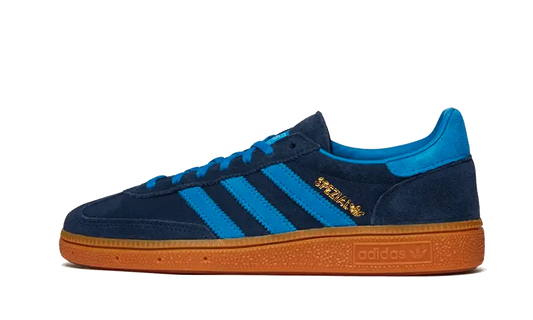 Adidas Handball Spezial Night Indigo Bright Blue Gum